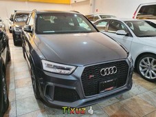 Audi RS Q3