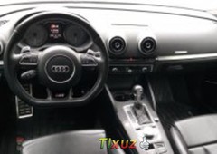 Audi S3 2015 impecable