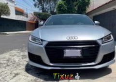 Audi TT 2017 en venta
