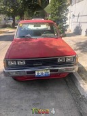 Auto usado Chevrolet Pick Up 1986 a un precio increíblemente barato