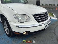 Auto usado Chrysler Pacifica 2007 a un precio increíblemente barato