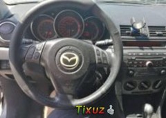 Auto usado Mazda Mazda 3 2007 a un precio increíblemente barato