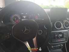 Auto usado MercedesBenz Clase CLA 2015 a un precio increíblemente barato