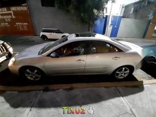 Auto usado Pontiac G6 2005 a un precio increíblemente barato