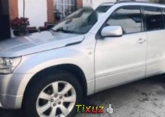 Auto usado Suzuki Grand Vitara 2009 a un precio increíblemente barato