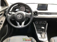 Auto usado Toyota Yaris 2016 a un precio increíblemente barato