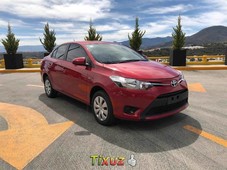 Auto usado Toyota Yaris 2017 a un precio increíblemente barato