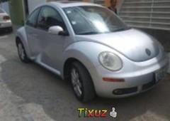 Auto usado Volkswagen Beetle 2008 a un precio increíblemente barato