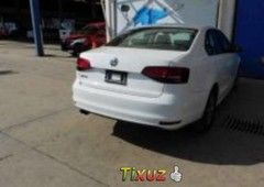 Auto usado Volkswagen Jetta 2016 a un precio increíblemente barato