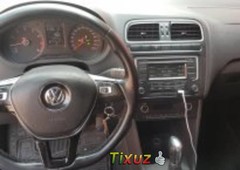 Auto usado Volkswagen Vento 2016 a un precio increíblemente barato