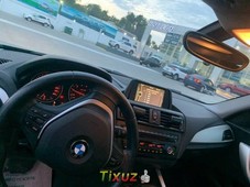 BMW Series 1 2015 Aut