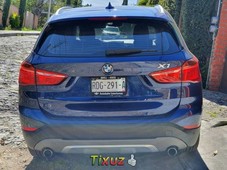 BMW X1 2016 barato