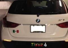 BMW X1 impecable en Naucalpan de Juárez más barato imposible