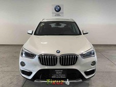 BMW X1 sDRIVE