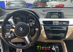 BMW X12017