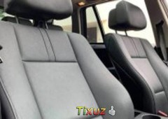 BMW X3 impecable en Coyoacán más barato imposible