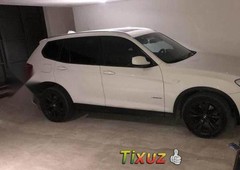 Bmw x3 xdrive 28iA