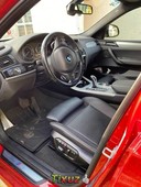 BMW X4 2015 barato en Zapopan