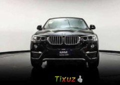 BMW X4 2016 en venta