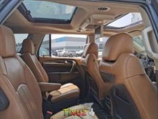 Buick Enclave 2016 V6 36 T Aut