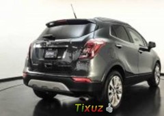 Buick Encore 2017 usado en Lerma