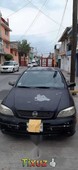 Carro Chevrolet Astra 2000 en buen estadode único propietario en excelente estado