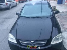 Carro Chevrolet Astra 2006 en buen estadode único propietario en excelente estado