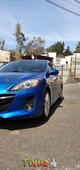 Carro Mazda 3 2013 en buen estadode único propietario en excelente estado