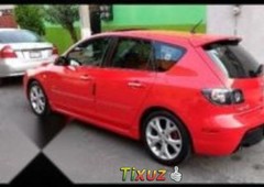 Carro Mazda Mazda 3 2009 en buen estadode único propietario en excelente estado