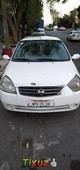 Carro Nissan Platina 2006 en buen estadode único propietario en excelente estado