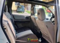 Carro Nissan XTrail 2007 en buen estadode único propietario en excelente estado