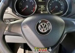 Carro Volkswagen Jetta 2015 en buen estadode único propietario en excelente estado