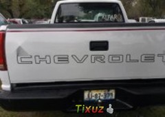 Chevrolet 1500 precio muy asequible