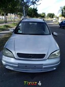 Chevrolet Astra 2003 usado en Zapopan