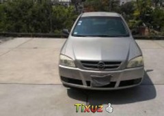 Chevrolet Astra 2006 impecable