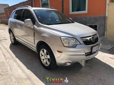 Chevrolet Captiva 2008 barato