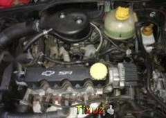 Chevrolet Chevy 1998