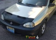 Chevrolet Chevy 2003 impecable