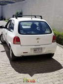 Chevrolet Chevy 2009 impecable