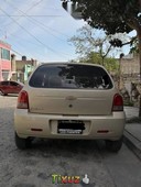 Chevrolet Chevy 2012 barato en Zapopan
