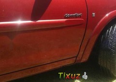 Chevrolet Chevy usado en Texcoco