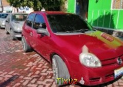 Chevrolet Chevy usado en Tonalá