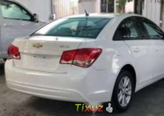 Chevrolet Cruze 2013 barato en Guadalajara