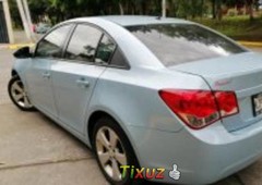 Chevrolet Cruze impecable en México State