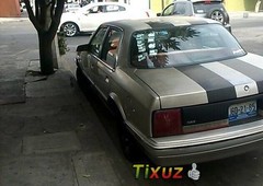 Chevrolet Cutlass 1990 impecable