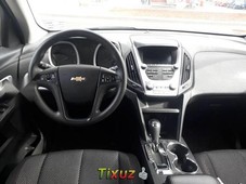 Chevrolet Equinox 2016 24 LS At
