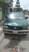 Chevrolet Luv 2003 impecable