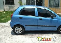 Chevrolet Matiz