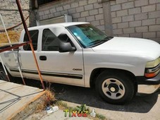 Chevrolet Silverado 1500 1999 barato