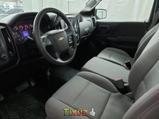 Chevrolet Silverado 1500 2015 aut